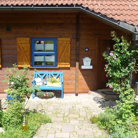 Schwarzwaldhaus Apartment Elzach Luaran gambar